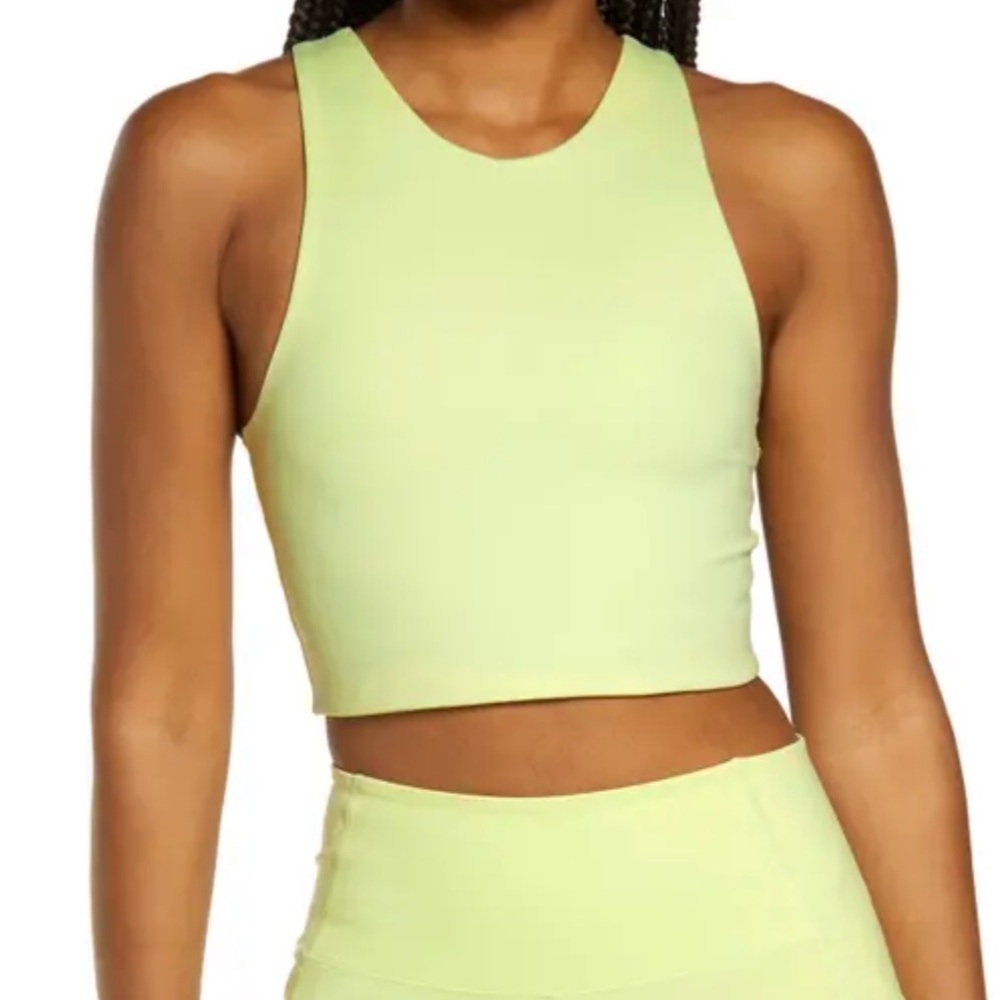 BNWOT Girlfriend Collective Dylan Bra